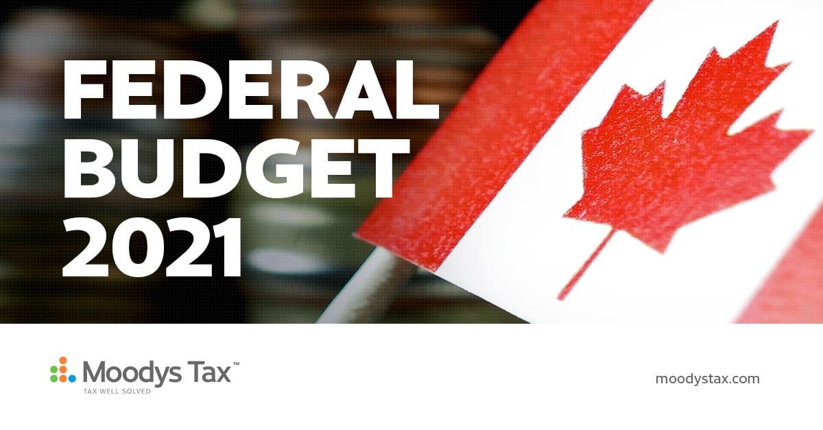 federal budget 2021 breakdown canada